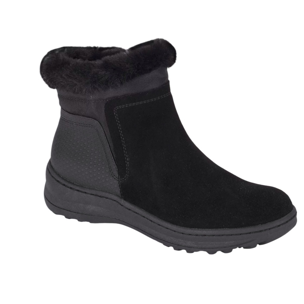 Baretraps Aidan Cold Weather Booties Size 7.5